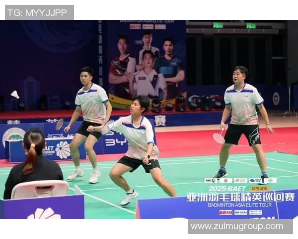 羽毛球纪实:见证成都羽毛球队从默默无闻到辉煌成就的成长历程